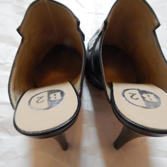 High heel army inspired shoes - Picture 11 of 11